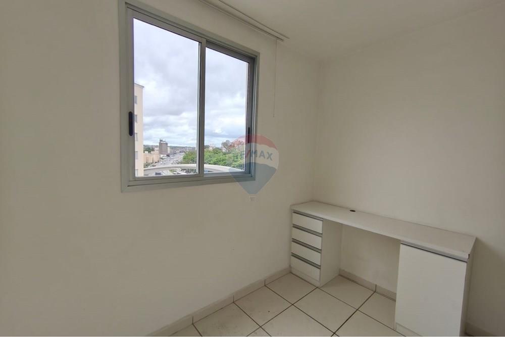 Apartamento - Alugar - Belo Horizonte , Minas Gerais - IMG-20260107-WA0069.jpg - 870411150-1