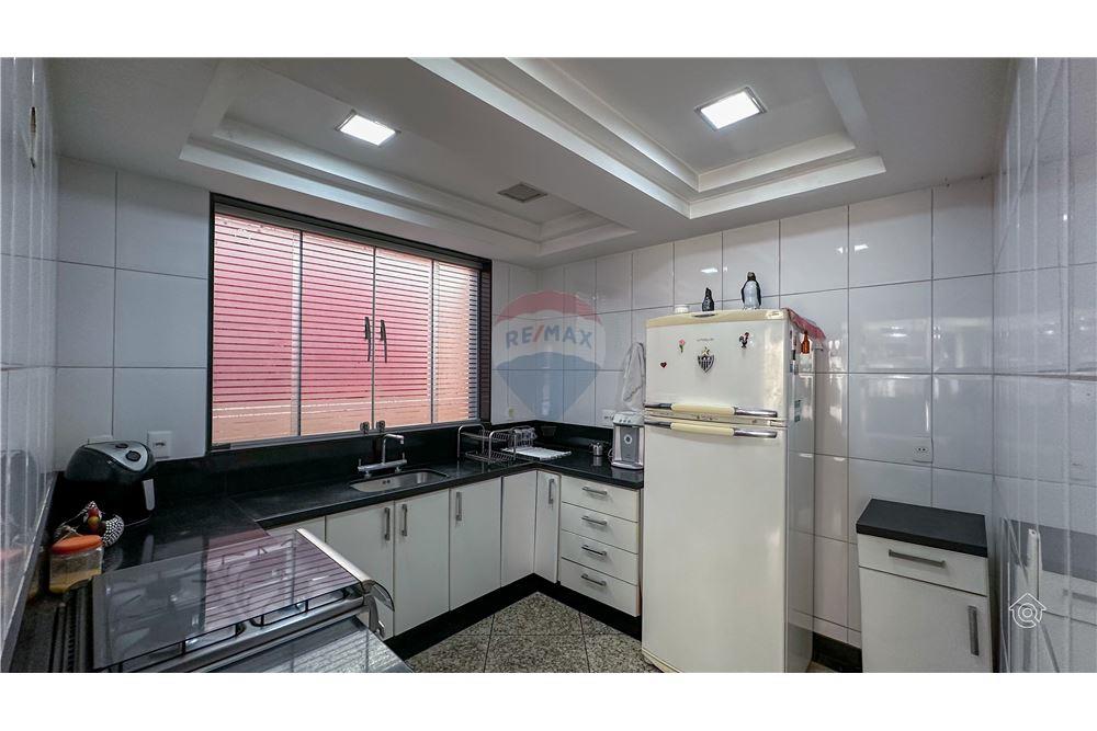 Casa - Venda - Belo Horizonte , Minas Gerais - 25 - 870241015-98