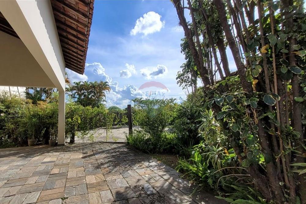 Casa - Venda - Belo Horizonte , Minas Gerais - 32 - 870251047-245