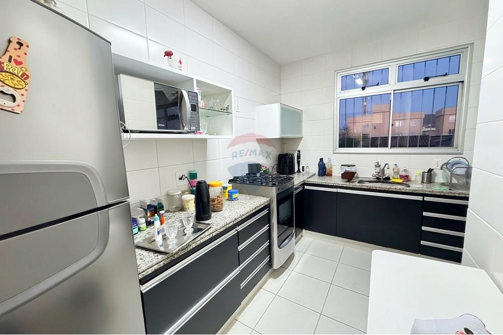 Apartamento - Venda - Belo Horizonte , Minas Gerais - IMG_1145.jpg - Cozinha - 870241075-116