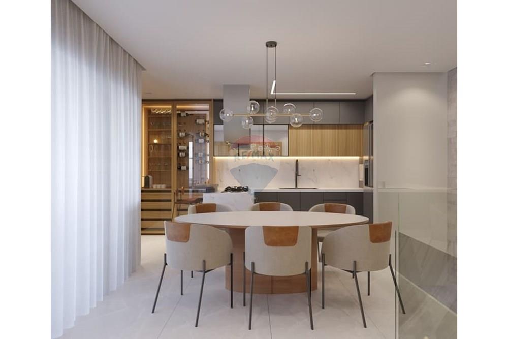 Cobertura - Venda - Governador Valadares , Minas Gerais - COZINHA-01.jpg - 870671001-164