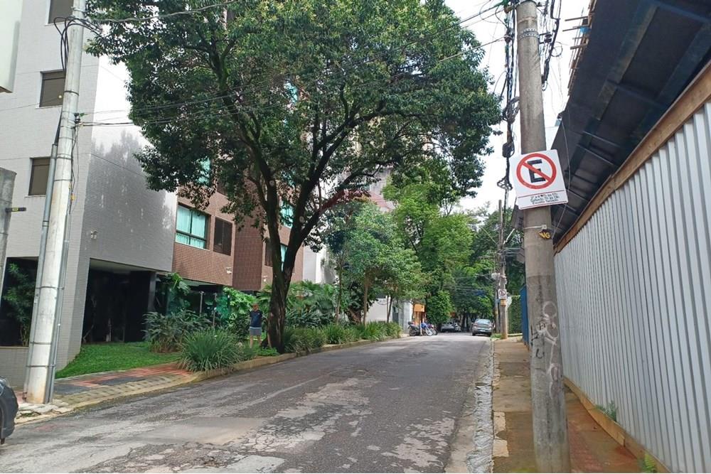 Cj. Comercial/ Sala - Venda - Belo Horizonte , Minas Gerais - 2 rua.jpeg - 870241008-63