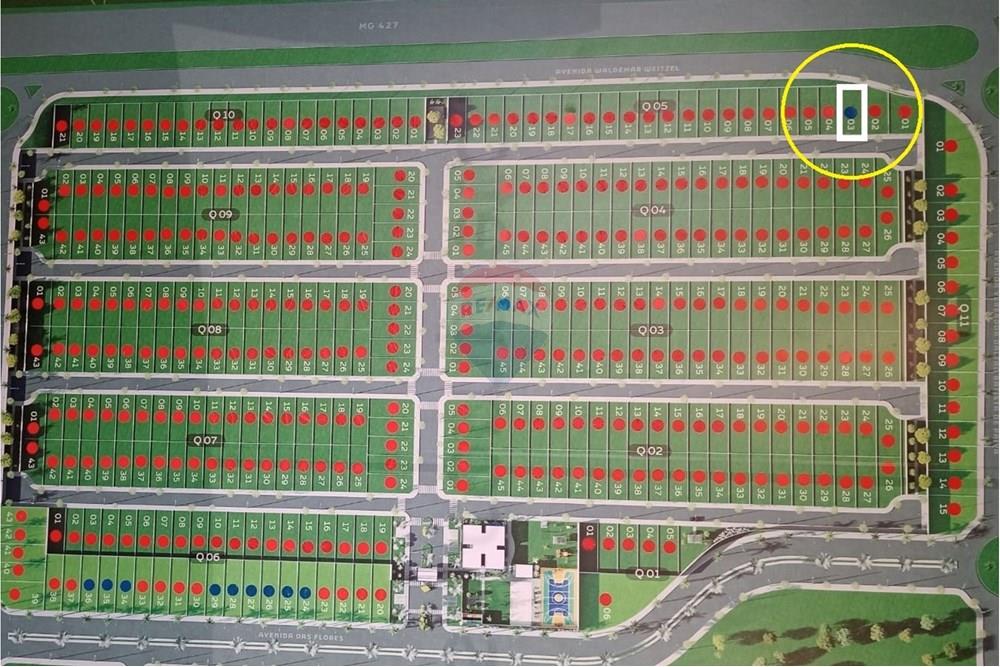 Terreno - Venda - Uberaba , Minas Gerais - q05 L03.jpg - 870291025-109