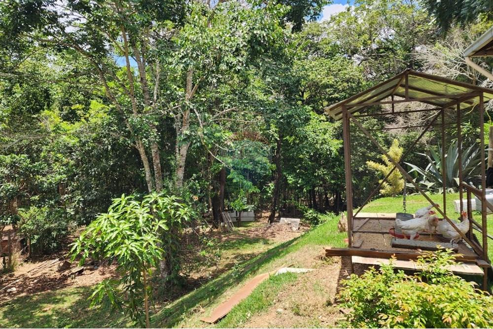 Chácara / Sítio / Fazenda - Venda - Contagem , Minas Gerais - FOTO110.jpg - 870241112-48