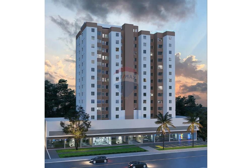 Loja - Venda - Belo Horizonte , Minas Gerais - Fachada-Edificio.jpg - 870751020-4