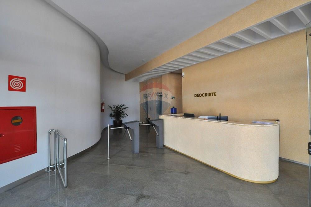 Cj. Comercial/ Sala - Venda - Belo Horizonte , Minas Gerais - Recepção 001.jpg - 870411110-7