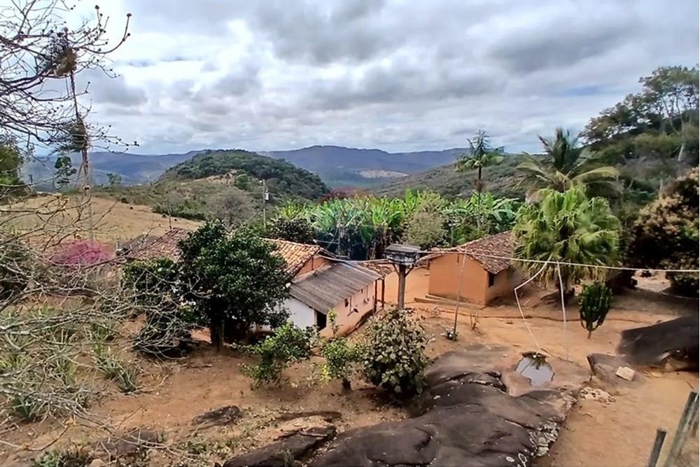 Fazenda - Venda - Conceição do Mato Dentro , Minas Gerais - 20250822_103608.jpg - 870411101-15