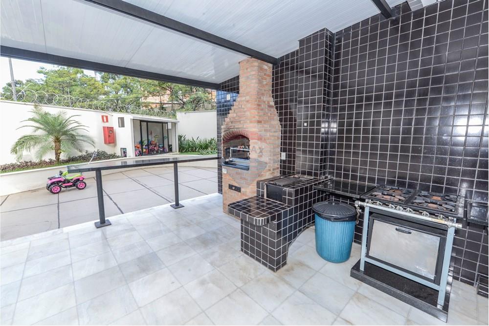 Apartamento - Venda - Belo Horizonte , Minas Gerais - 0181gourmet.jpg - 870751005-20