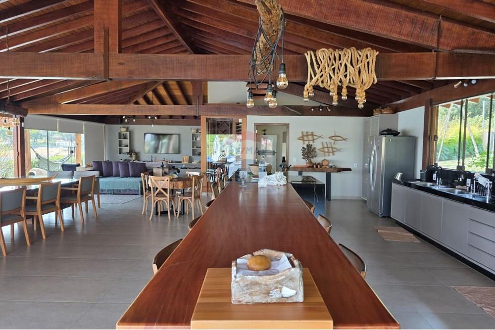 Casa de Campo - Venda - Capitólio , Minas Gerais - rancho Elzio 15.jpg - 870731001-71