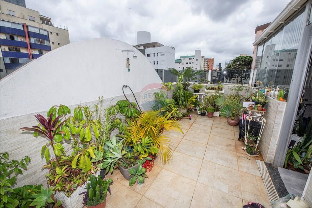 Cobertura - Venda - Belo Horizonte , Minas Gerais - 0135.jpg - 870371021-3