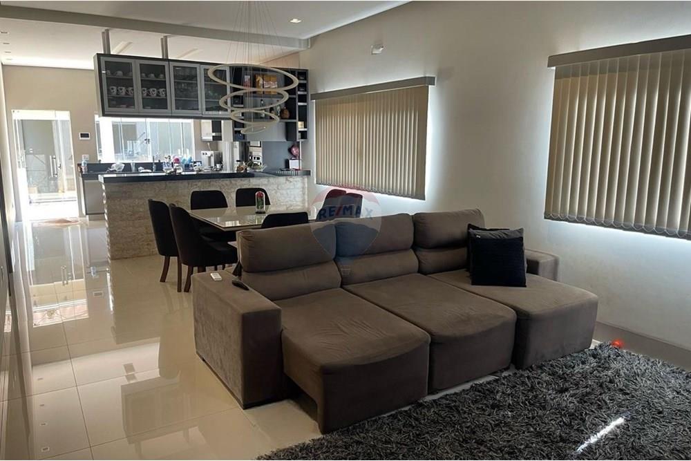 Casa - Venda - Uberaba , Minas Gerais - 02 Casa Venda R$1.100.000 no Jardim do Lago em Uberaba na Remax 870291025-125.jpg - 870291025-125