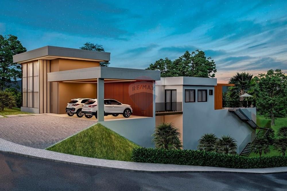 Terreno - Venda - Caratinga , Minas Gerais - Estudo de Projeto (casa) -  (2).jpg - 870711007-28