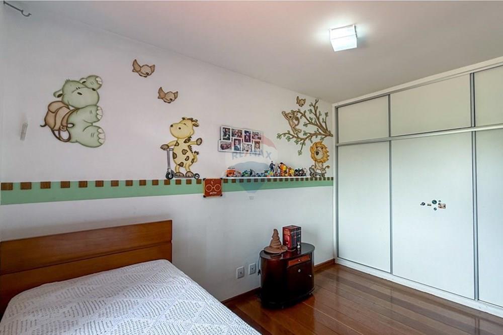 Casa - Venda - Belo Horizonte , Minas Gerais - IMG_7434.jpg - 870421007-50