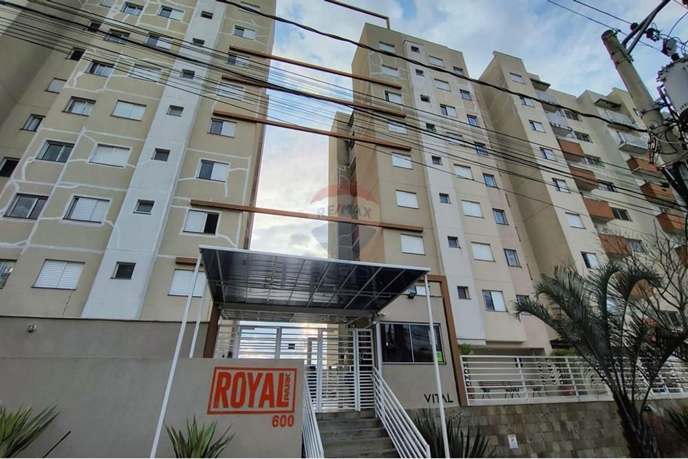Apartamento - Alugar - Poços de Caldas , Minas Gerais - 2.jpg - 870361029-87