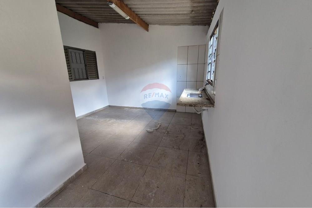 Casa - Venda - Araxá , Minas Gerais - Carla Lavanderia entrada quarto 3.jpeg - Lavanderia - 870431063-18