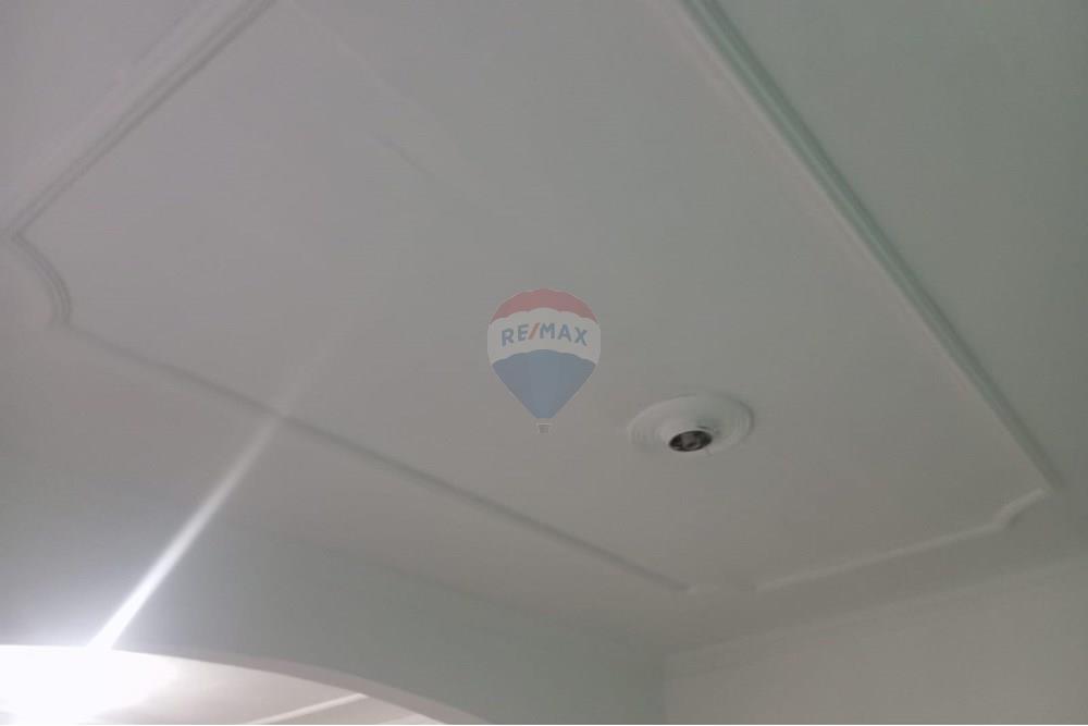 Casa - Alugar - Belo Horizonte , Minas Gerais - Teto II.jpeg - 870241011-70