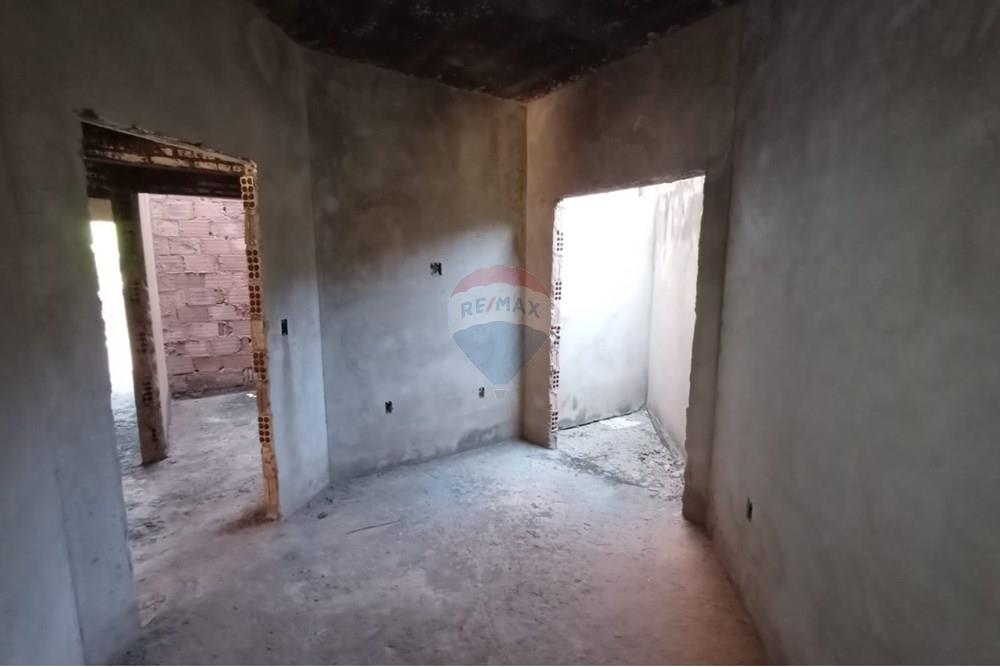 Casa - Venda - Uberaba , Minas Gerais - 11 Casa Venda 250 mil Bairro Fabrício em Uberaba na Remax 870291025-106.jpeg - 870291025-106