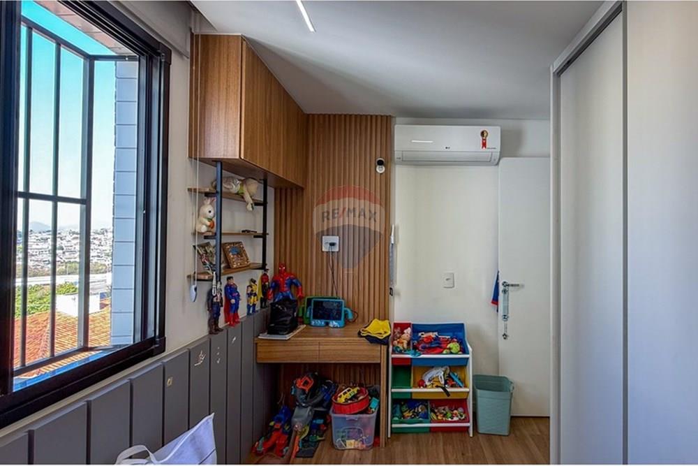 Cobertura - Venda - Belo Horizonte , Minas Gerais - IMG_7865.jpg - 870421013-65