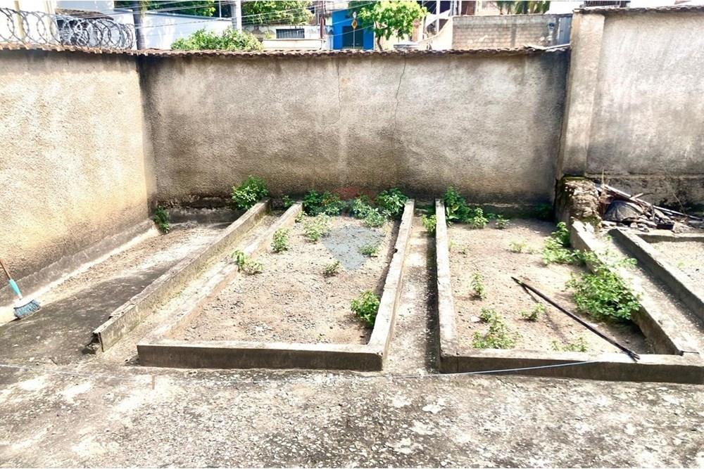 Casa - Venda - Belo Horizonte , Minas Gerais - Quintal.jpeg - 870241011-61