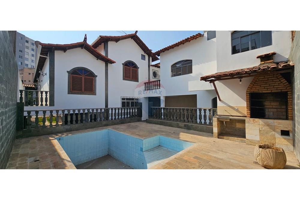 Casa Comercial - Alugar - Belo Horizonte , Minas Gerais - 958817a7-dfc5-43f0-9e50-5ae2cb94abaf.jpg - 870761011-46