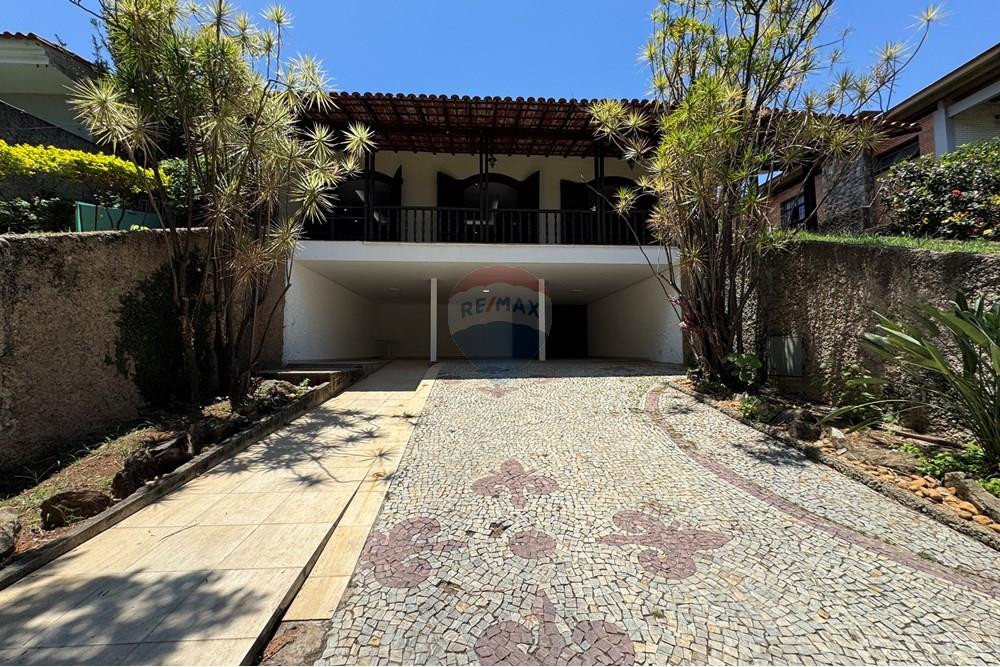 Casa - Alugar - Belo Horizonte , Minas Gerais - IMG_7404.JPG - 870411017-61