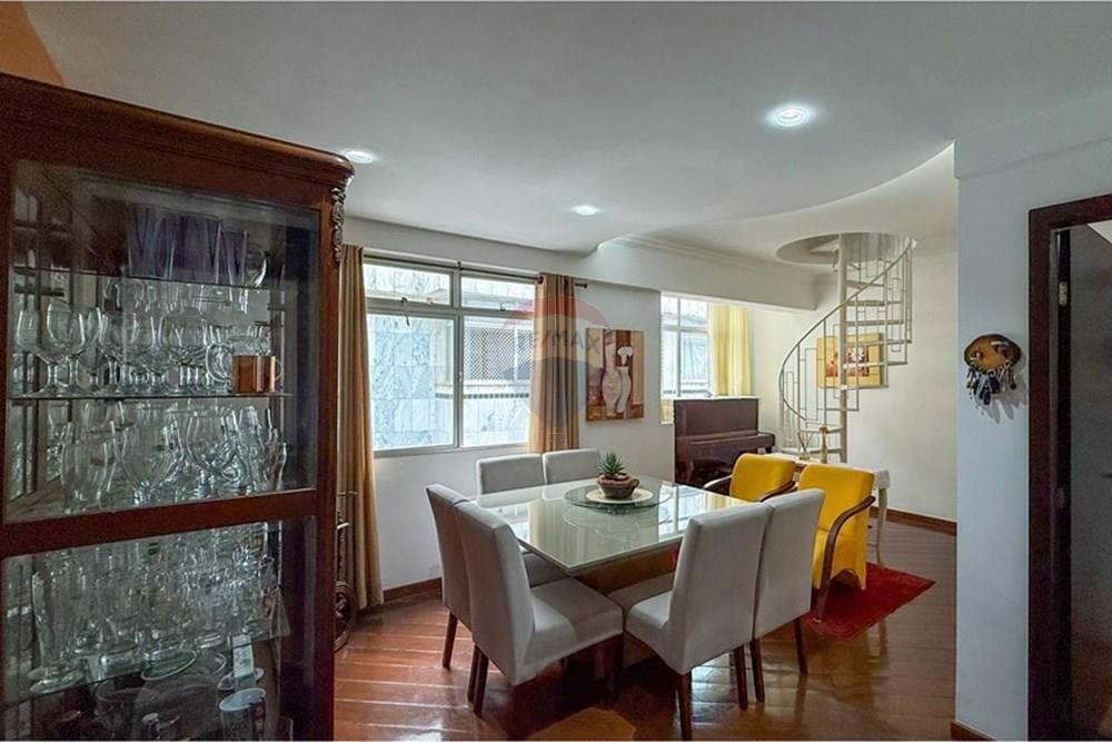 Cobertura - Venda - Belo Horizonte , Minas Gerais - IMG_6451.jpg - 870351012-233