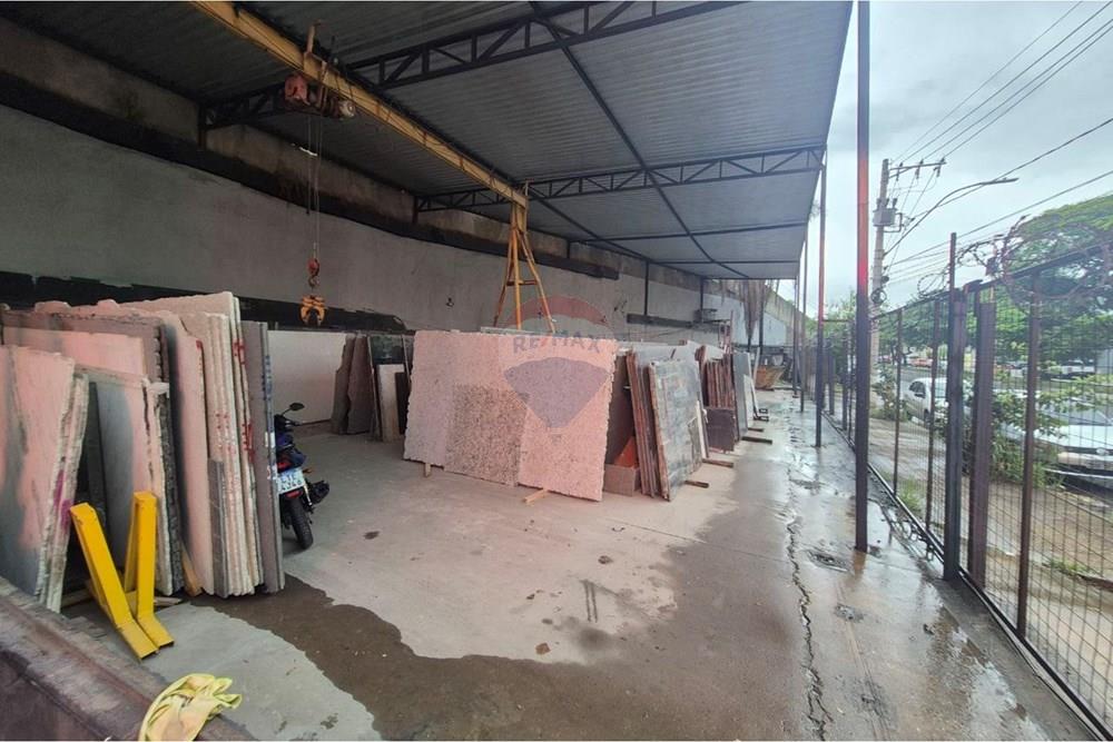 Galpão - Venda - Belo Horizonte , Minas Gerais - IMAGE 2026-01-17 13:25:31.jpg - 870421061-64