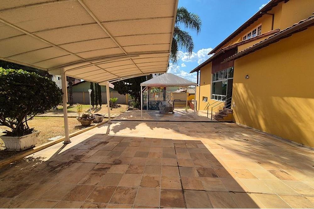 Casa - Venda - Belo Horizonte , Minas Gerais - Imagem do WhatsApp de 2025-03-13 à(s) 09.17.33_50cc732c.jpg - 870411013-24