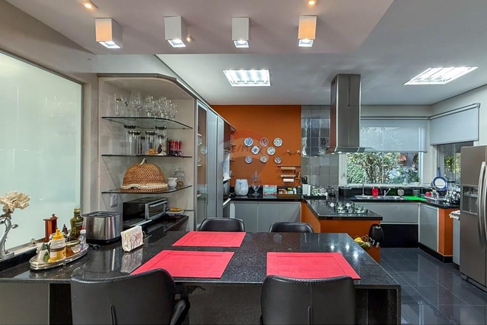 Casa - Venda - Belo Horizonte , Minas Gerais - IMG_6779.jpg - Cozinha - 870351012-221