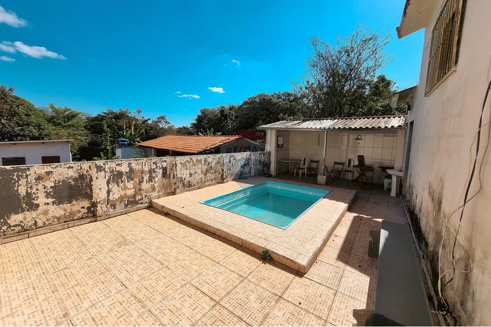 Chácara / Sítio / Fazenda - Venda - São Sebastião do Paraíso , Minas Gerais - 6.jpeg - 870601029-108