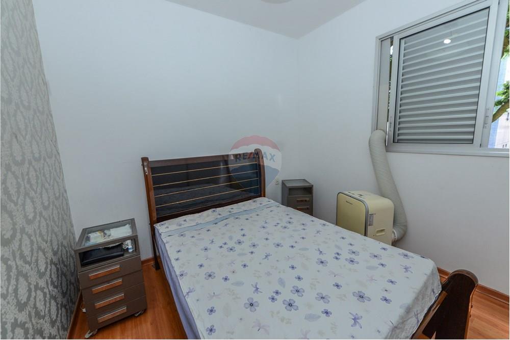Apartamento - Venda - Belo Horizonte , Minas Gerais - 0088.jpg - 870371015-9