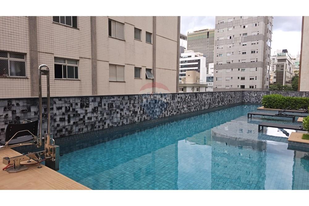 Apartamento - Venda - Belo Horizonte , Minas Gerais - 20260325_150121.jpg - Piscina - 870241154-34