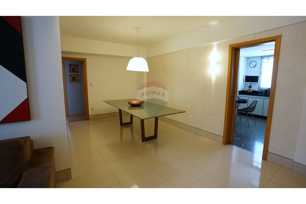 Apartamento - Venda - Belo Horizonte , Minas Gerais - Sala Mesa 1.JPG - 870351049-7