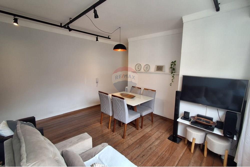 Apartamento - Venda - Belo Horizonte , Minas Gerais - 04.jpg - Sala - 870341010-47