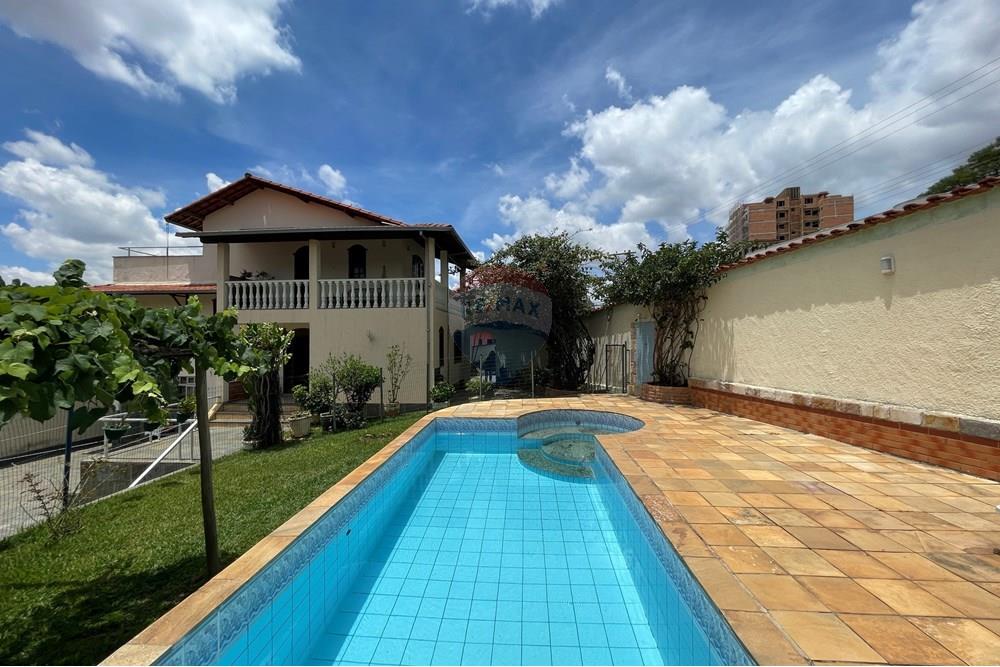 Casa de Condomínio - Venda - Belo Horizonte , Minas Gerais - IMG_4845.JPG - 870411099-54