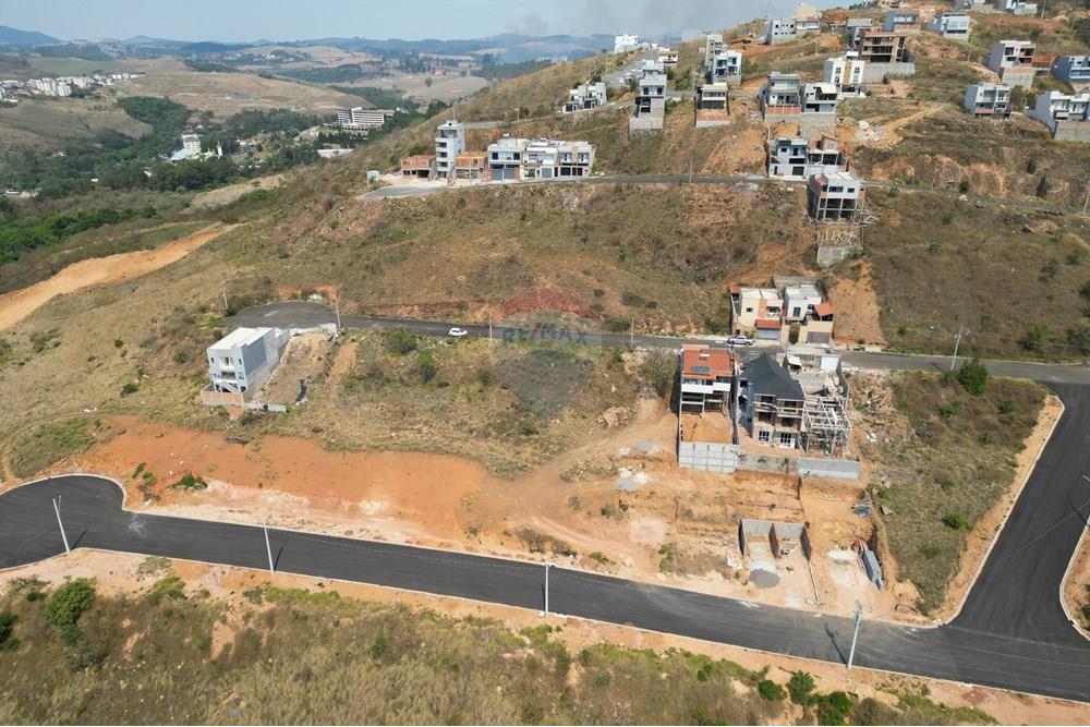 Terreno - Venda - Poços de Caldas , Minas Gerais - DJI_0480.JPG - 870361041-122