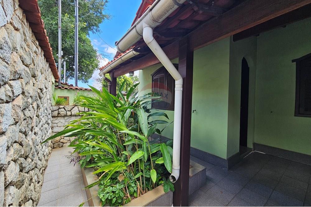 Casa - Venda - Belo Horizonte , Minas Gerais - 20251205_105811.jpg - 870411099-55