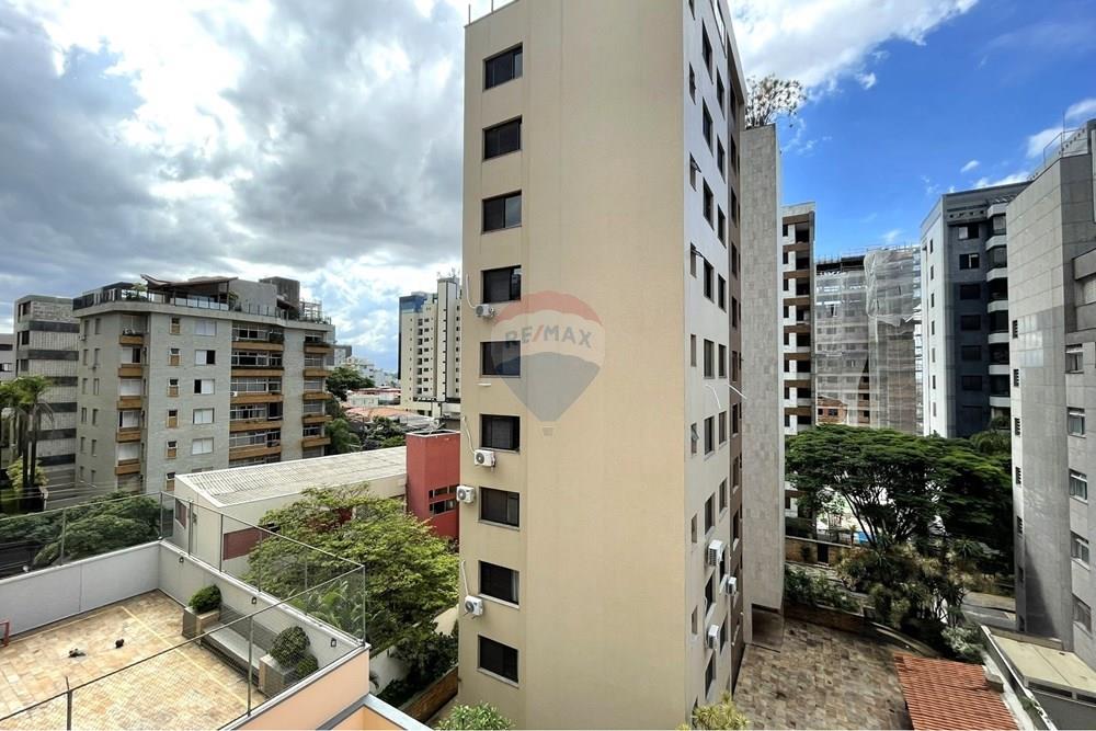 Apartamento - Venda - Belo Horizonte , Minas Gerais - IMG_0888.JPEG - 870251002-1057