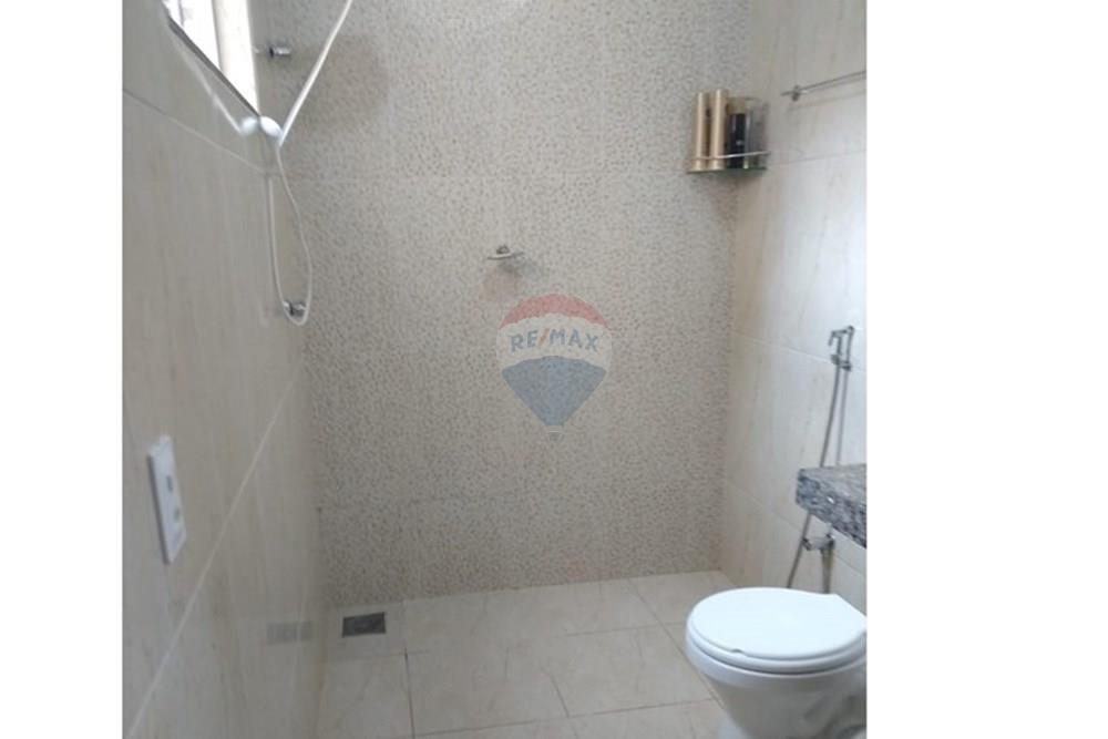 Casa - Venda - Araxá , Minas Gerais - Doralice Aparecida Silva  Casa Foto Banheiro Social 2.jpg - 870431004-110