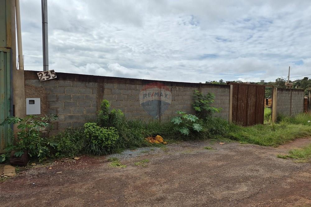 Galpão - Alugar - Nova Lima , Minas Gerais - 20260311_094238.jpg - 870421084-36