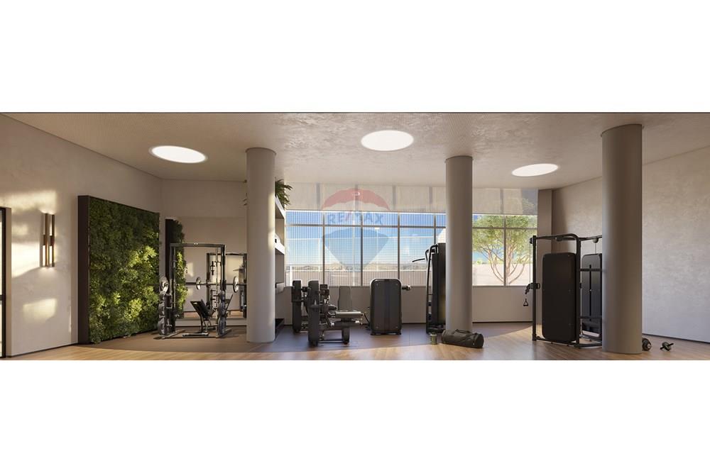 Apartamento - Venda - Nova Lima , Minas Gerais - SOMATTOS_MIRA_ACADEMIA2.jpg - 870421024-190