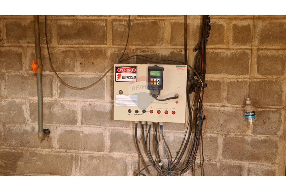 Chácara / Sítio / Fazenda - Venda - Uberaba , Minas Gerais - 10 Fazenda Venda R$ 6.500.000 em Uberaba na Remax 870291025-115.jpeg - 870291025-115