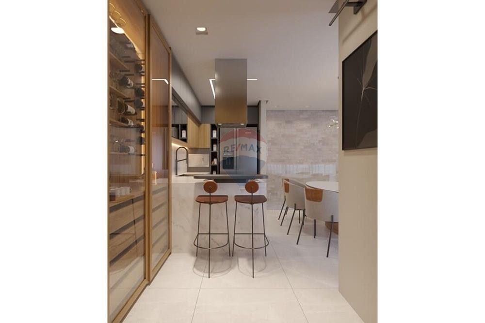 Cobertura - Venda - Governador Valadares , Minas Gerais - COZINHA-04.jpg - 870671001-164