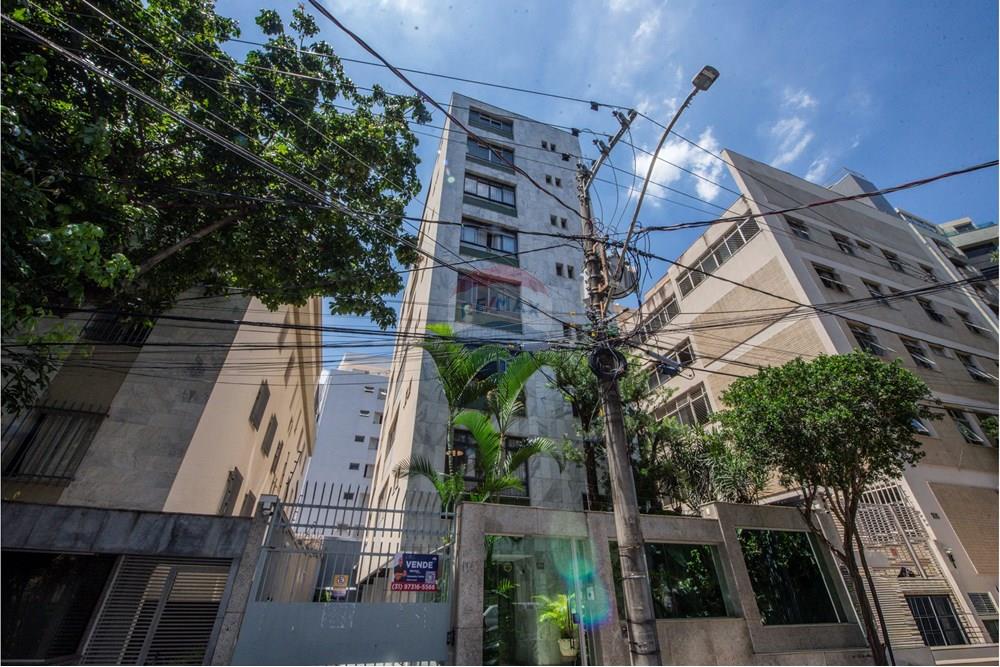 Apartamento - Venda - Belo Horizonte , Minas Gerais - 0002.jpg - 870751019-1