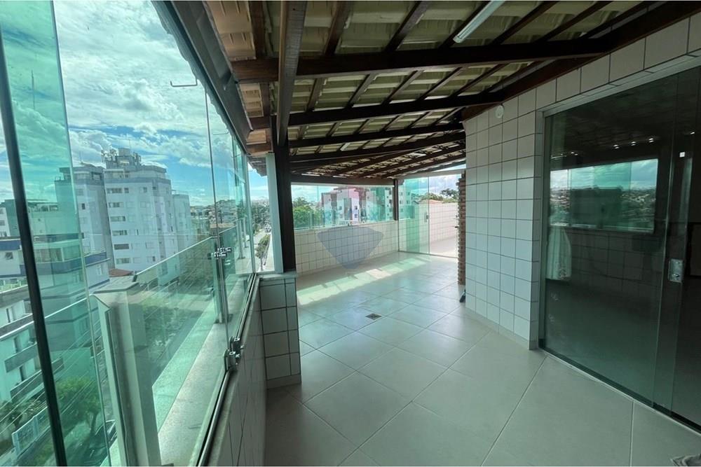 Cobertura - Alugar - Belo Horizonte , Minas Gerais - 72465909-3fde-4d92-8ffc-57d472081b1d.jpg - 870761011-49
