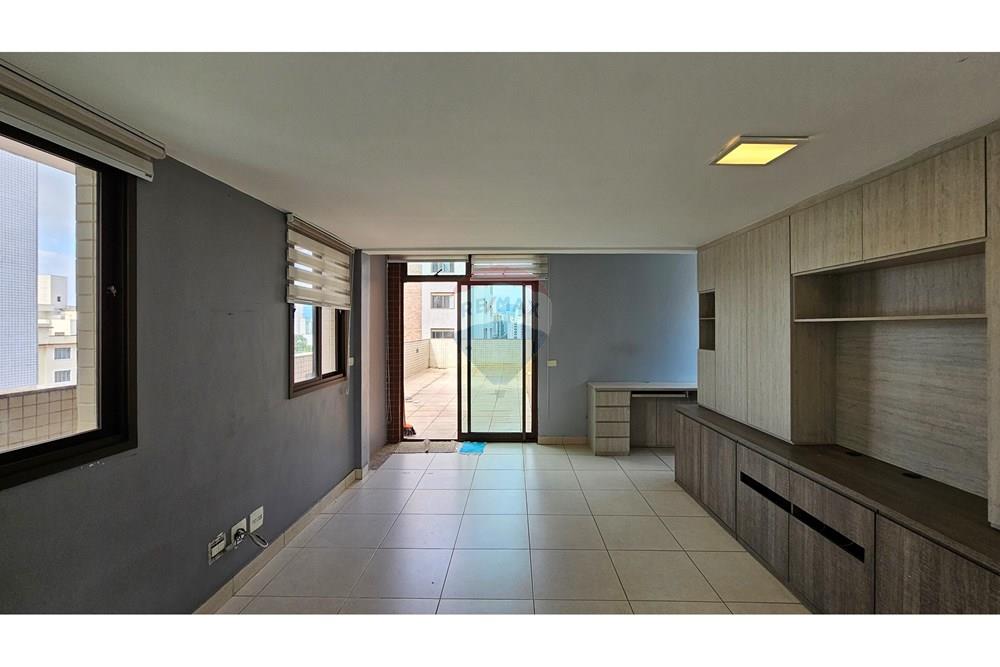 Cobertura - Alugar - Belo Horizonte , Minas Gerais - 20250414_151545.jpg - 870251017-303