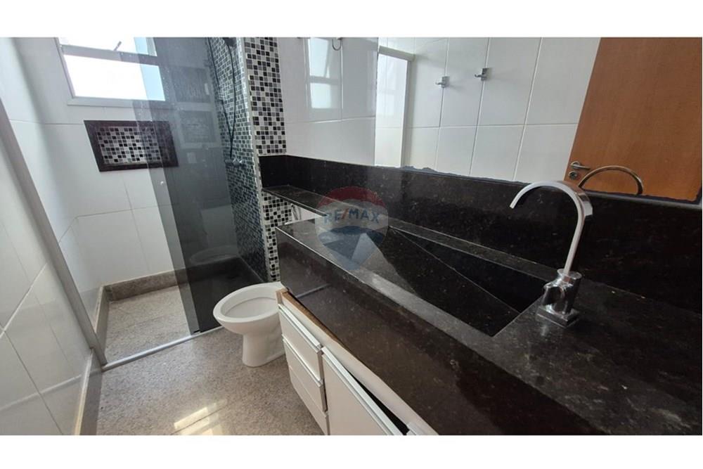 Apartamento - Alugar - Belo Horizonte , Minas Gerais - Imagem do WhatsApp de 2025-12-02 à(s) 09.37.42_e95fa54b.jpg - 870411011-116