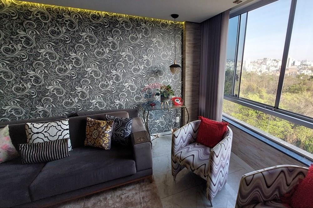 Apartamento - Venda - Belo Horizonte , Minas Gerais - 20250930_160907.jpg - 870251073-75