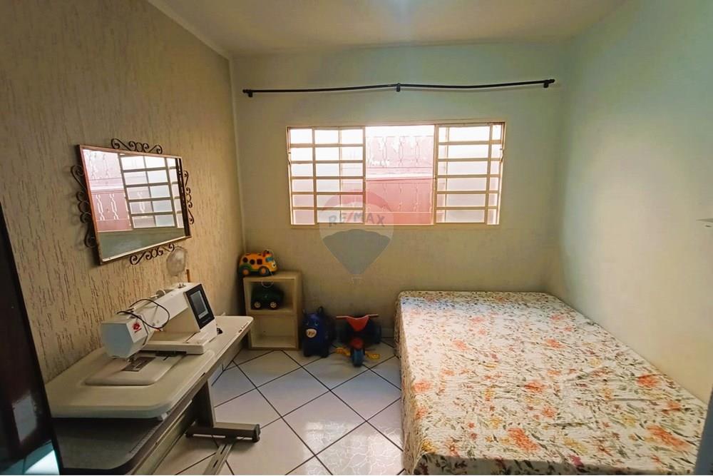 Casa - Venda - Uberaba , Minas Gerais - 08 Casa Venda 360 mil no Fabrício em Uberaba na Remax 870291025-119.jpeg - 870291025-119