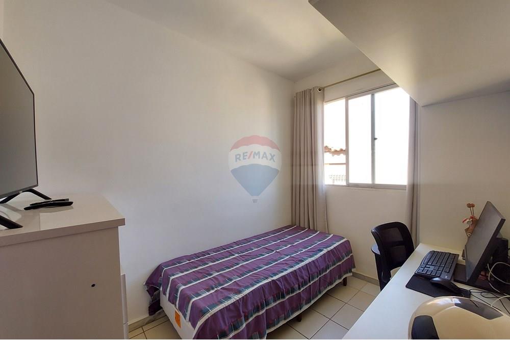 Apartamento - Venda - Belo Horizonte , Minas Gerais - 6.jpg - Quarto - 870701004-50